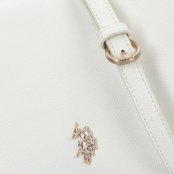 U.S. Polo Assn. Jones Bolsa de hombro 22 cm