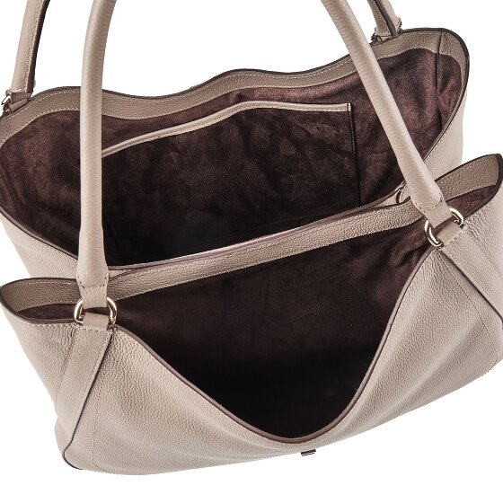 Boss Reah Bolsa de hombro Piel 38 cm