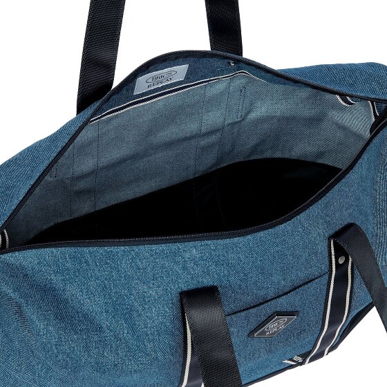 Bric's Bric´s  x Replay Bolsa de viaje Weekender 32 cm