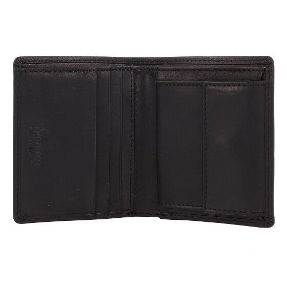 Leonhard Heyden Roma Cartera Piel 8.5 cm