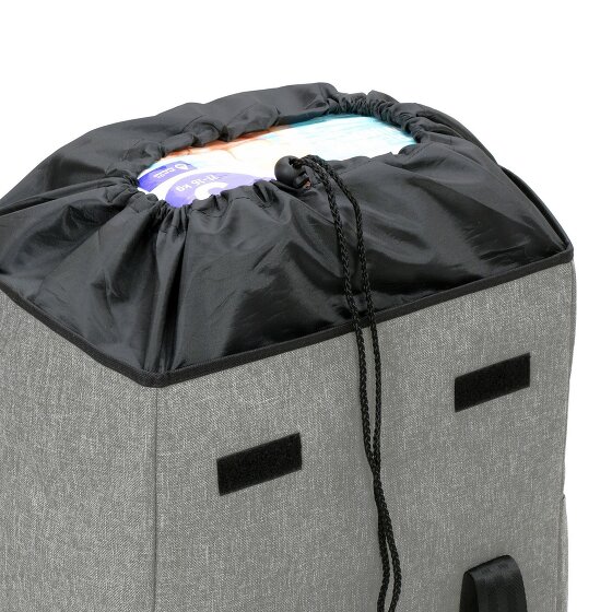 Andersen Shopper Royal Shopper Senta Carro de la compra 58 cm