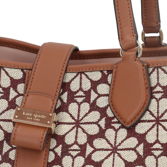 Kate Spade New York Spade Flower Bolsa de compras 40 cm