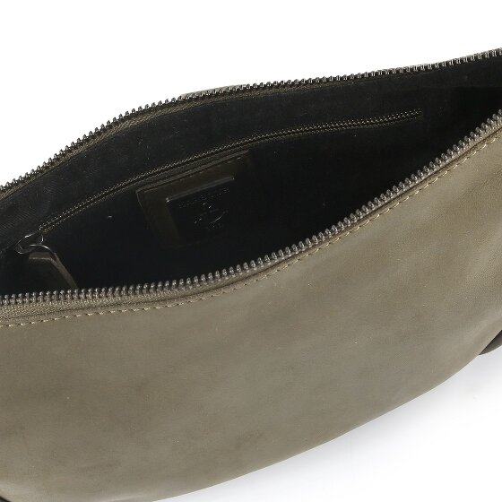 Harbour 2nd Anchor Love Smilla Bolsa de hombro Piel 33 cm