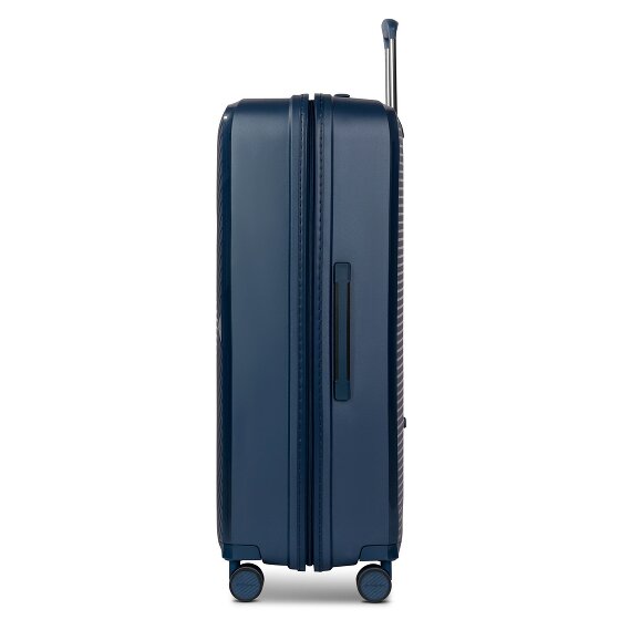 March15 Trading Gotthard Edition 4 ruedas Carrito 77 cm