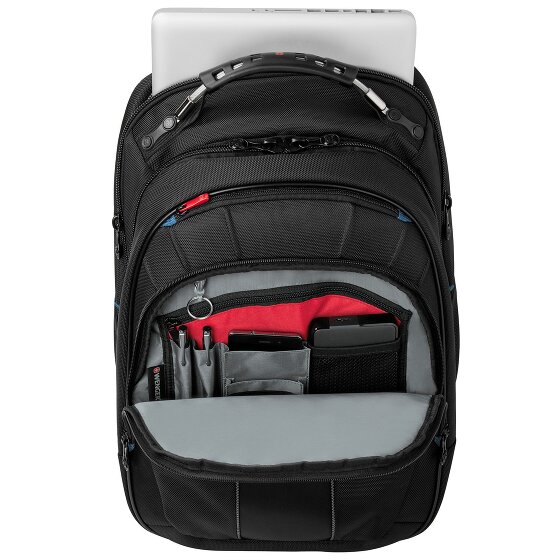 Wenger Carbon Apple 15 Mochila de negocios 50 cm