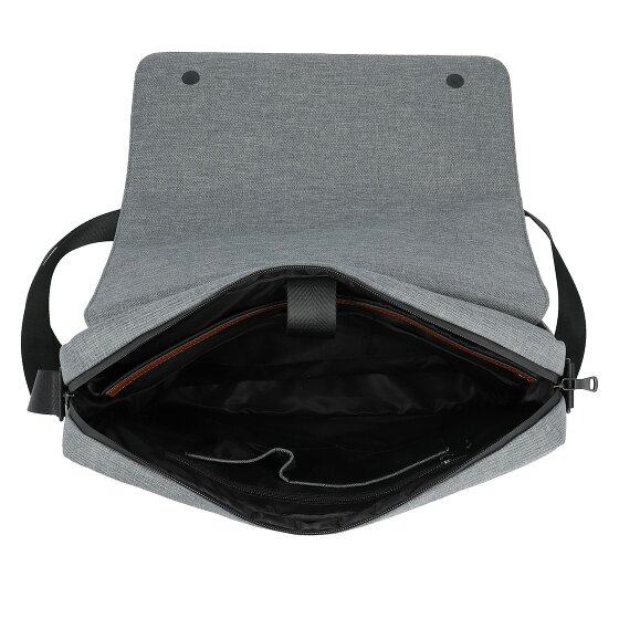 Picard Go Eco Maletín Mensajero 40 cm Compartimento para el portátil