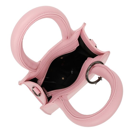 Buffalo Boxy Bolso miniatura 17.5 cm