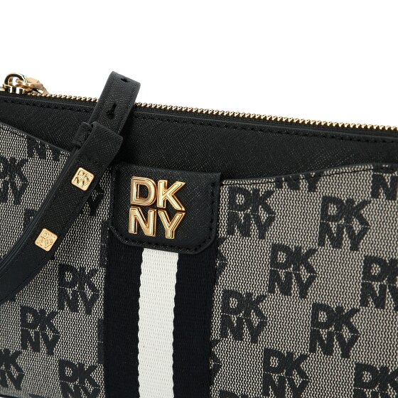 DKNY Nuri Bolsa de hombro Piel 22 cm