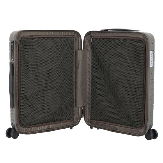 Horizn Studios H5 Essential Carro de cabina de 4 ruedas 55 cm