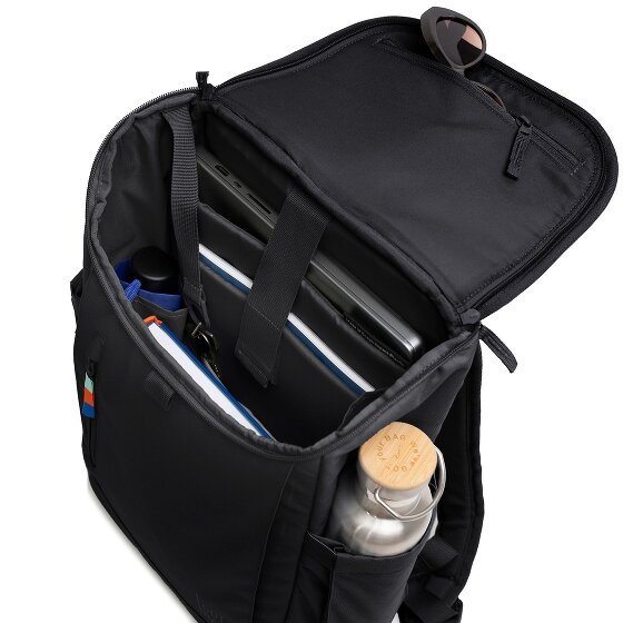 GOT BAG Serene Pack Mochila de día 43 cm Compartimento para el portátil
