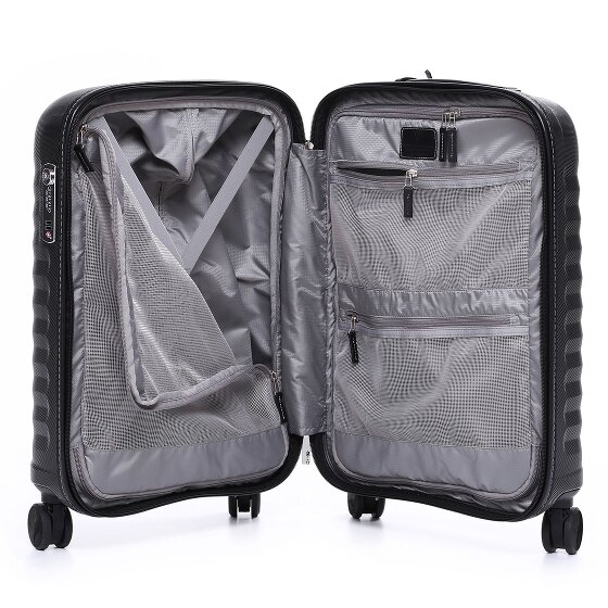 Roncato E-Lite 4 ruedas Carro de la cabina 55 cm