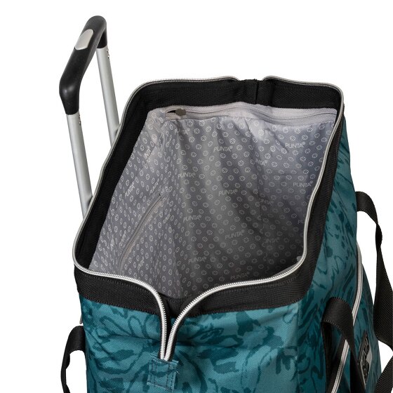 Punta Big Wheel Carro de la compra 62 cm