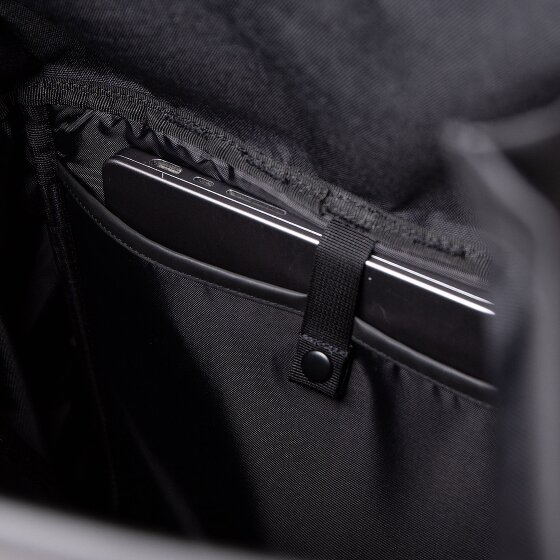 Sandqvist Stream Mochila de día M 60 cm Compartimento para el portátil