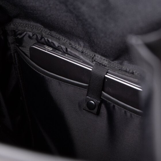 Sandqvist Stream Mochila de día M 60 cm Compartimento para el portátil