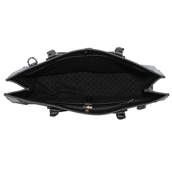 AIGNER The Core Bolsa de compras Piel 39 cm Compartimento para el portátil
