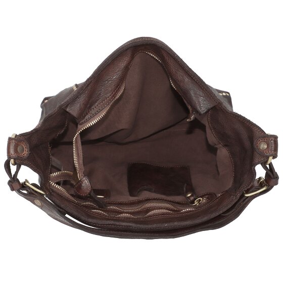 Campomaggi Bolsa de hombro Piel 33 cm