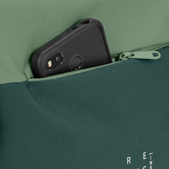 Vaude Heka II Bolsa de hombro 26 cm