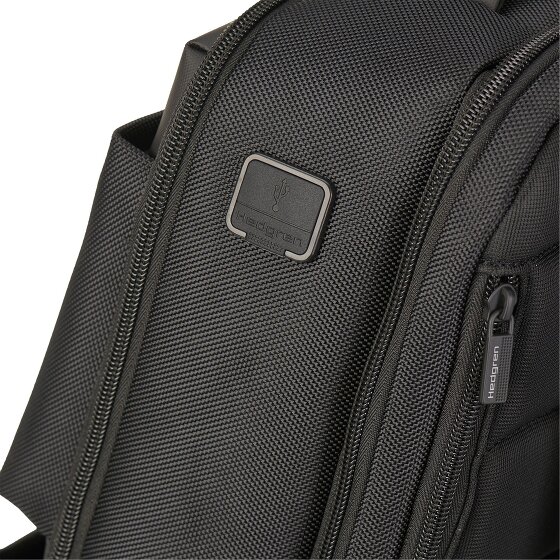 Hedgren Next Script Mochila RFID 42 cm Compartimento para portátil