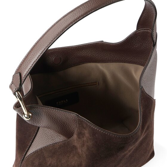 Furla Lara Bolsa de compras Piel 29 cm