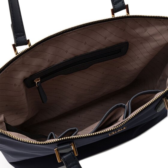 L.Credi Alena Bolsa de compras 43 cm