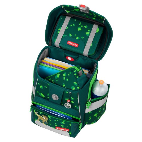 Step by Step Space Juego de mochilas escolares 5 piezas