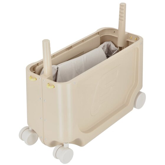 JetKids BedBox 4 ruedas Carro para niños 39 cm