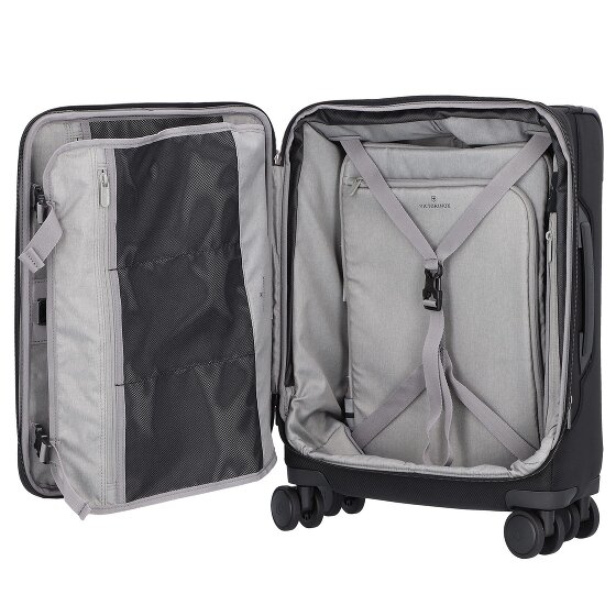 Victorinox Werks Traveler 6.0 Trolley de cabina de 4 ruedas 55 cm