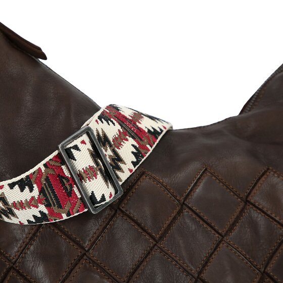 Harbour 2nd Esterina Bolsa de hombro Piel 33 cm