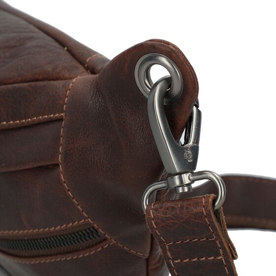 Jack Kinsky Porto Riñonera Piel 30 cm