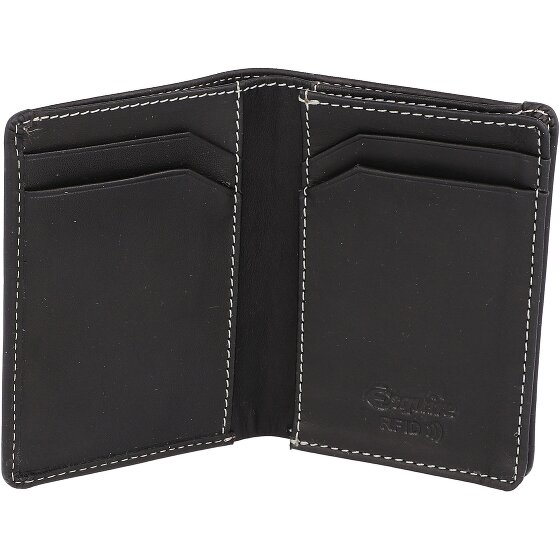 Esquire Cartera Oslo Piel RFID 8 cm