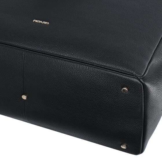 Picard Java Bolsa de compras Piel 44 cm Compartimento para el portátil