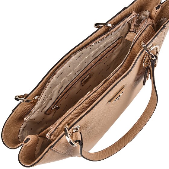 Guess Noelle II Bolsa de compras 37 cm