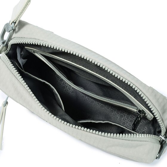 Hedgren Furo Totoi Bolsa de hombro Protección RFID 25 cm