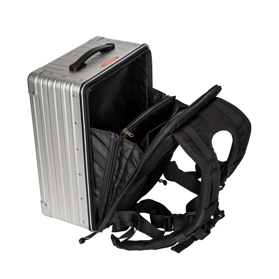 Aleon Mochila híbrida 42 cm Compartimento para portátil