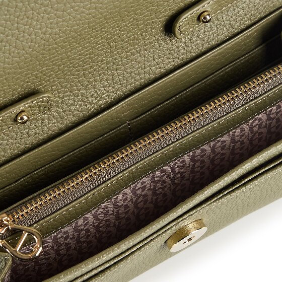 AIGNER Fashion Bolso de mano Piel natural 19 cm
