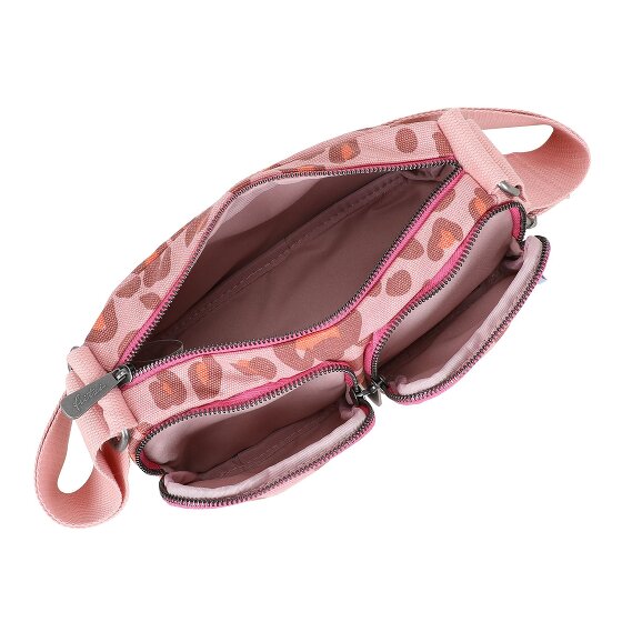 Fritzi aus Preußen Donny Bolsa de hombro 26 cm