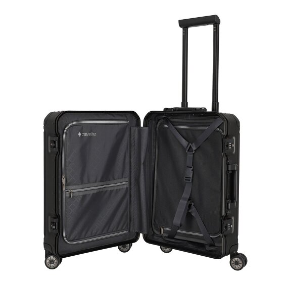 Travelite Siguiente Trolley cabina 4 ruedas 55 cm