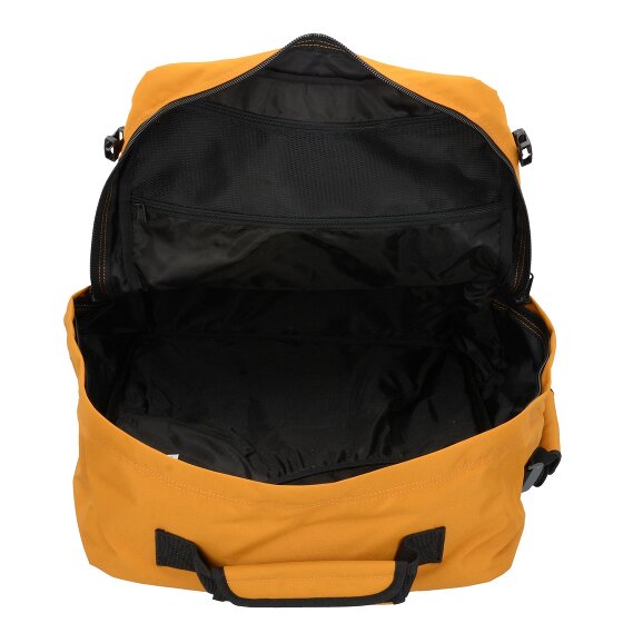 Cabin Zero Mochila de cabina Classic 44L Mochila 51 cm