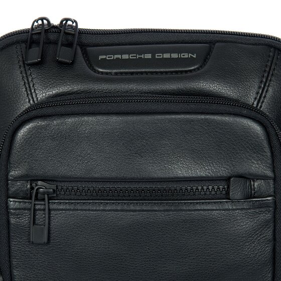 Porsche Design Roadster Bolsa de hombro Piel 21 cm