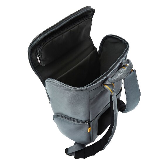 Mandarina Duck Smart Duck Mochila de día 43 cm Compartimento para laptop