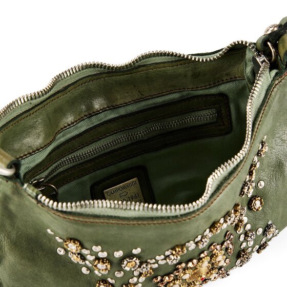 Campomaggi Teresa Bolsa de hombro Piel 30 cm