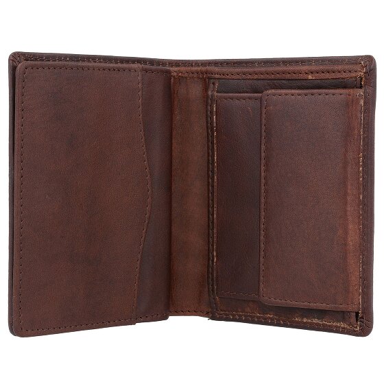 The Chesterfield Brand Hereford Cartera Piel 8.5 cm