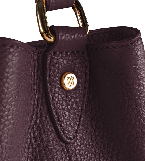 Lazarotti Bologna Leather Bolsa Piel 25 cm