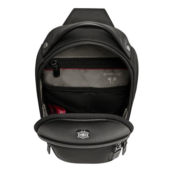 Victorinox Bolso bandolera Architecture Urban2 28 cm
