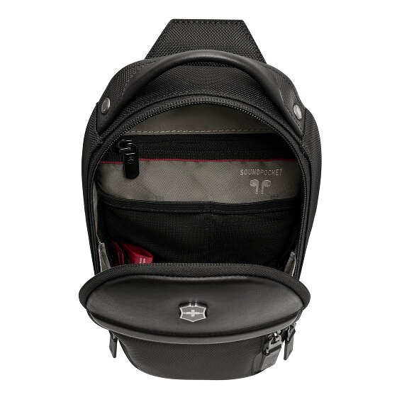 Victorinox Bolso bandolera Architecture Urban2 28 cm