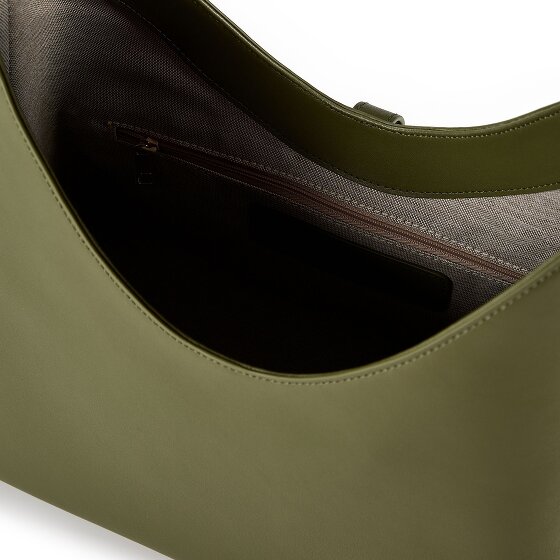 Furla Goccia Bolsa de hombro Piel 30 cm