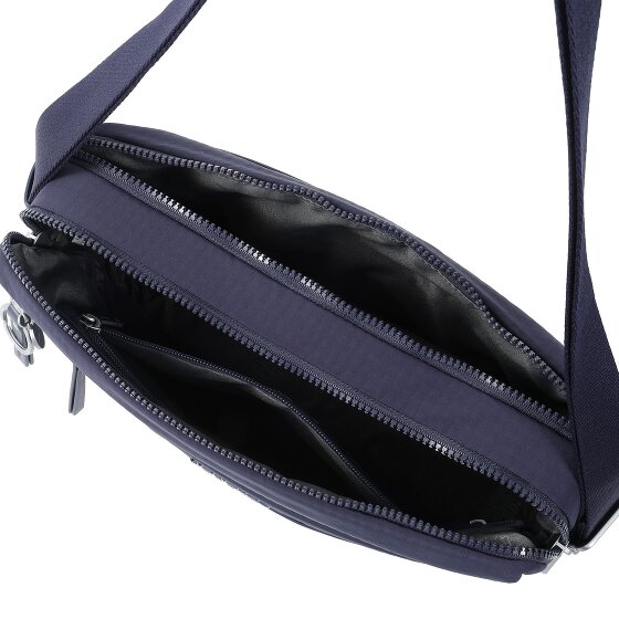 Hedgren Furo Mori Maletín Protección RFID 34 cm Compartimento para el portátil