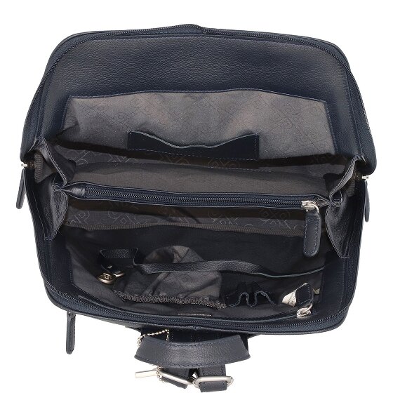 Picard Mochila Luis City Piel 32 cm