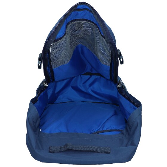 Cabin Zero Bolsa de viaje para cabina Classic Plus Mochila 42L 54 cm