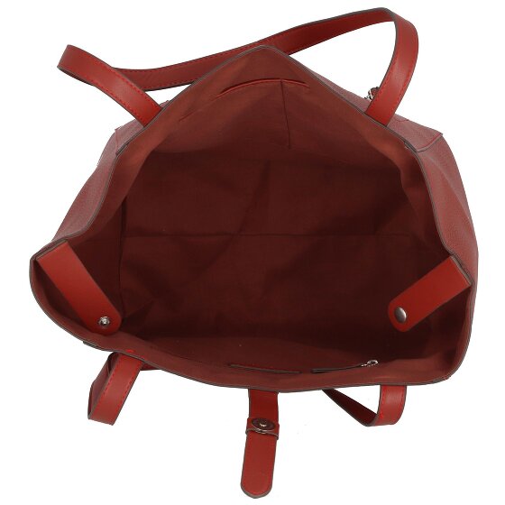 Tom Tailor Bolsa Flo Shopper 43 cm